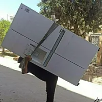 اساس کشی منازل وباربری علی