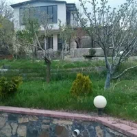 ۸۵۰متر باغ فروشی در حیدره بالای شهر برق دار|فروش خانه و ویلا|همدان, |دیوار