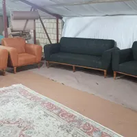تولیدی مبل گیلار|مبلمان خانگی و میز عسلی|رشت, لاکان|دیوار