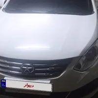 خودرو جک جی ۴. j4