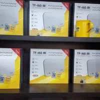 مودم i60 B612 اینترنت پرسرعت ایرانسل مبین نت 360|مودم و تجهیزات شبکه|اصفهان, عطار نیشابوری|دیوار
