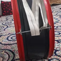 تبل در حدنو|درام و پرکاشن|شهریار, |دیوار