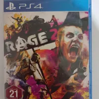 دو عدد بازی ps4|کنسول، بازی ویدئویی و آنلاین|شهریار, |دیوار