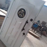 درب ضد سرقت گل|مصالح و تجهیزات ساختمان|تهران, جوانمردان (اندیشه)|دیوار