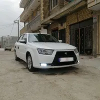 دنا معمولی تیپ ۲، مدل ۱۳۹۶