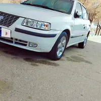 سمندlx88|خودرو سواری و وانت|بروجرد, |دیوار