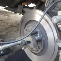 تراش تابگیری لبه برداری دیسک ترمز روکار.پژو.پراید|خدمات موتور و ماشین|نیشابور, طالقانی|دیوار