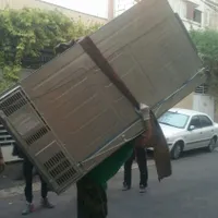 باربری واسباب کشی یاسین بار|خدمات حمل و نقل|شیراز, تندگویان|دیوار