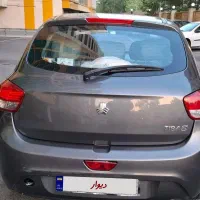 فروش خودرو تیبا