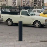 وانت بار کرایه اصفهان کاوه تلفنی پیکان بار|خدمات حمل و نقل|اصفهان, شهرک کاوه|دیوار
