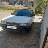 تویوتا کرولا SE 1600cc، مدل ۱۹۹۰