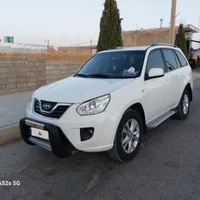 ام‌وی‌ام X33 اتوماتیک، مدل ۱۳۹۳