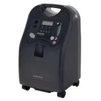 اکسیژن ساز. سی پپ  بای پپ   EGT5.10|آرایشی، بهداشتی، درمانی|اصفهان, شاهزاده ابراهیم|دیوار