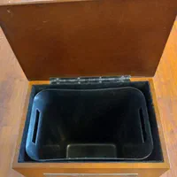 سطل زباله کنار سالنی تایلندی|صنایع دستی و سایر لوازم تزئینی|اصفهان, صائب|دیوار
