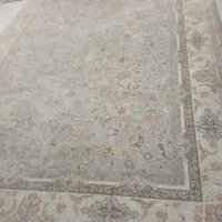 فرش 9متری طوسی 4عدد یک طرح|فرش|تهران, هاشم‌آباد|دیوار
