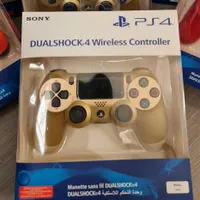 دسته ps4 نو و آکبند|کنسول، بازی ویدئویی و آنلاین|شیراز, قصرالدشت|دیوار