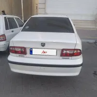 فروش سمندال ایکس مدل ۹۹|خودرو سواری و وانت|بندرعباس, |دیوار