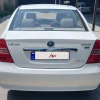 لیفان 620، 1800