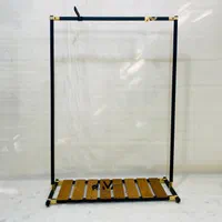 رگال لباس و استند لباس|فروشگاه و مغازه|اصفهان, سودان|دیوار