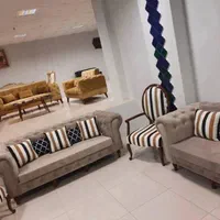 مبل هخامنش|مبلمان خانگی و میز عسلی|ایلام, |دیوار