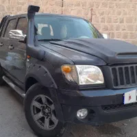 کاپرا مدل۸۹بی رنگ تازه تعمیر اساسی معاوضه هم میکنم|خودرو سواری و وانت|تبریز, |دیوار