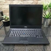 Dell latitude e6410 با ضمانت کتبی|رایانه همراه|تهران, میدان ولیعصر|دیوار