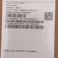 لب تاپ لنوو LENOVO نو|رایانه همراه|مشهد, اقبال|دیوار