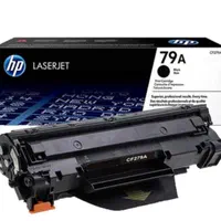 Toner Cartridge Hp 79A|پرینتر، اسکنر، کپی، فکس|تهران, عباس‌آباد|دیوار