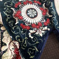روفرشی مخمل