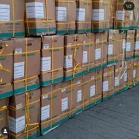 کولر دوتیکه اسپیلت ایستاده گازی هایسنسHIH-30VQ