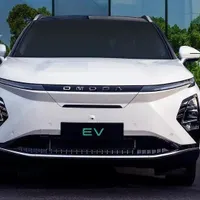 فونیکس اف ایکس ای وی برقی/Fx EV