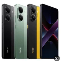 پوکو x7 pro بدون پیش پرداخت تا ۲۴ ماه