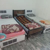 منزل اجاره ای نزدیک حرم زینبیه|اجارهٔ کوتاه‌مدت آپارتمان و سوئیت|اصفهان, شهرک امام خمینی|دیوار