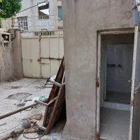 فروش ملک کلنگی تخریب شده۱۴۴متر باجواز در شمیران نو|فروش زمین و ملک کلنگی|تهران, شمیران‌نو|دیوار