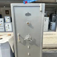 کلیه خدمات گاوصندوق صفر تا صد گاو صندوق بازسازی|ابزارآلات|تهران, دهکده المپیک|دیوار