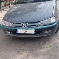 پژو پارس سال، مدل ۱۳۹۵