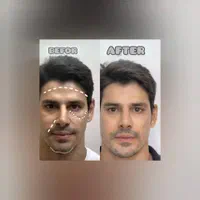 لیفت ابرو با نخ ، ژل لب ، بوتاکس توسط پزشکان متخصص|خدمات آرایشگری و زیبایی|تهران, صادقیه|دیوار