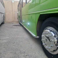 اتوبوس بنز ۴۵۷|خودرو سنگین|کرج, عظیمیه|دیوار