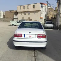 سمند LX EF7 مدل 1390|خودرو سواری و وانت|اراک, |دیوار