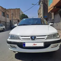 پژو پارس XU7، مدل ۱۳۹۹