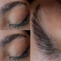 لیفت و لمینت مژه و ابرو|خدمات آرایشگری و زیبایی|تهران, بهار|دیوار