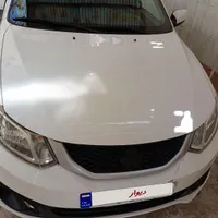 ساینا اس مدل 401|خودرو سواری و وانت|زاهدان, |دیوار