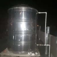 لوله کشی تعمیرآبگرمکن وتعمیرات پمپ آب  تاسیسات آب|خدمات پیشه و مهارت|نجف‌آباد, |دیوار