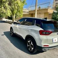 ام‌وی‌ام X55 Pro اکسلنت اسپرت، مدل ۱۴۰۱|خودرو سواری و وانت|شیراز, فضل‌آباد|دیوار