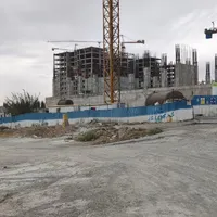 پروژه نیکان  ۹۷متری ۲خواب  /تهاتر|پیش‌فروش املاک|تهران, دریاچه شهدای خلیج فارس|دیوار