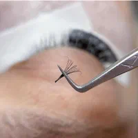 اکستنشن مژه/کاشت مژه تار ب تار روسی|خدمات آرایشگری و زیبایی|اهواز, کیانپارس |دیوار