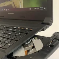 لپتاپ خانگی لنوو core i5 نسل 5 هارد 500|رایانه همراه|اهواز, گلستان|دیوار