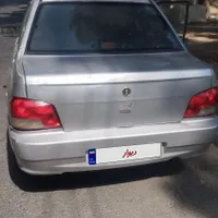 پراید مدل 87