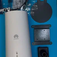 پایه دیواری و رومیزی مودم n5368   و mc7010