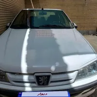 پژو پارس LX TU۵، مدل ۱۳۹۹